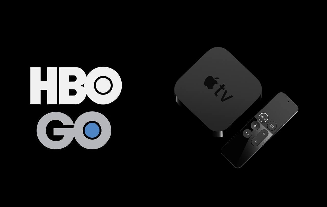 HBO Go App On Apple TV