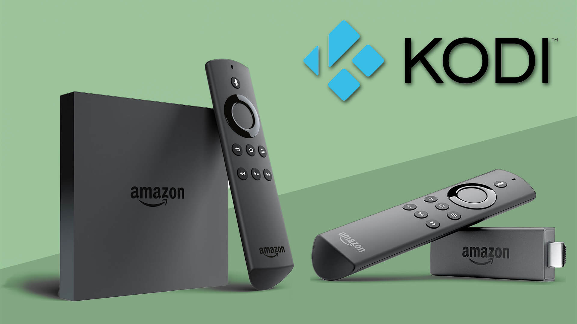 Update Kodi On Amazon Fire Stick