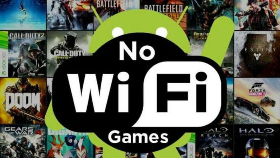 Best Android Games that Don’t Need WiFi