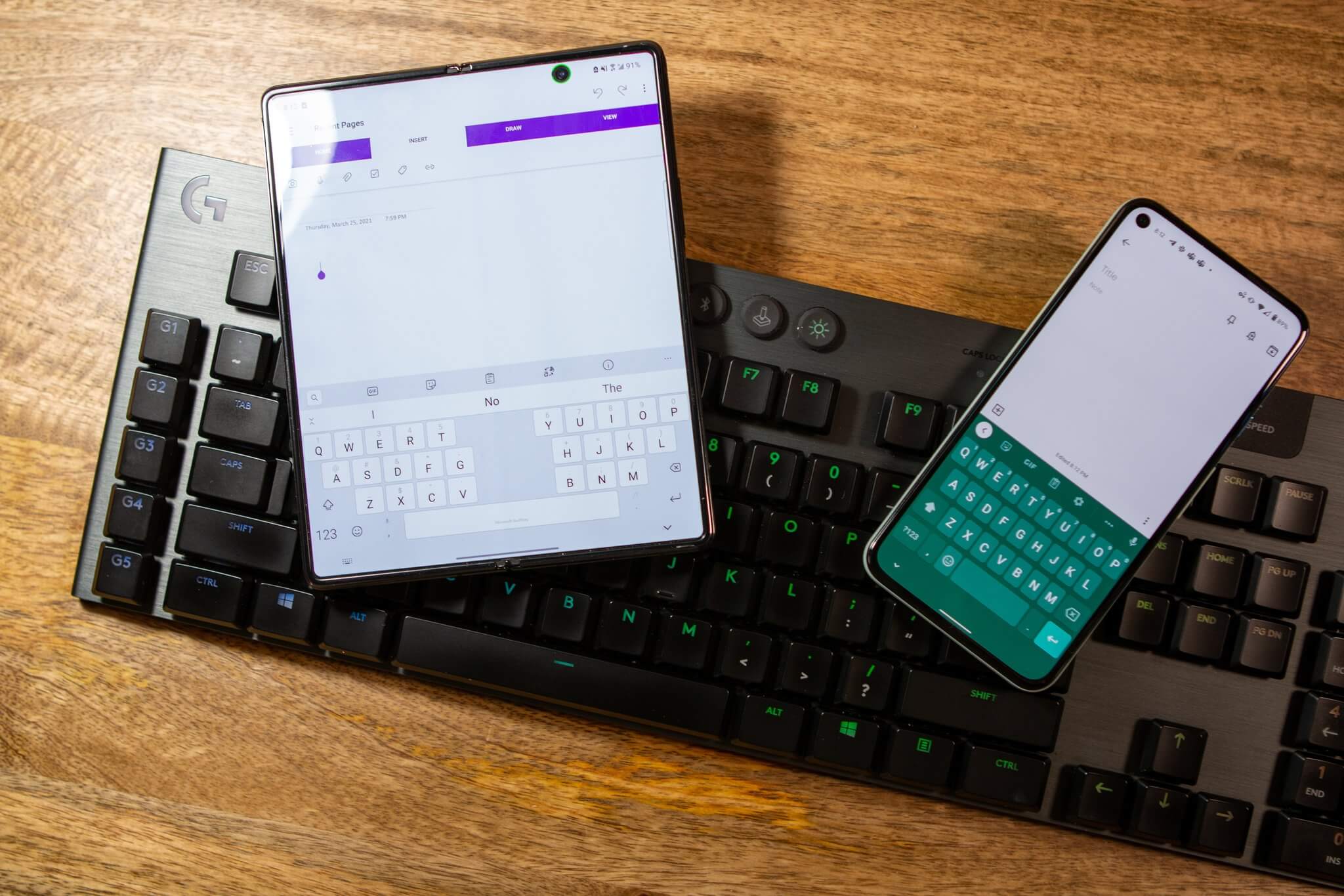 Best Android Keyboards