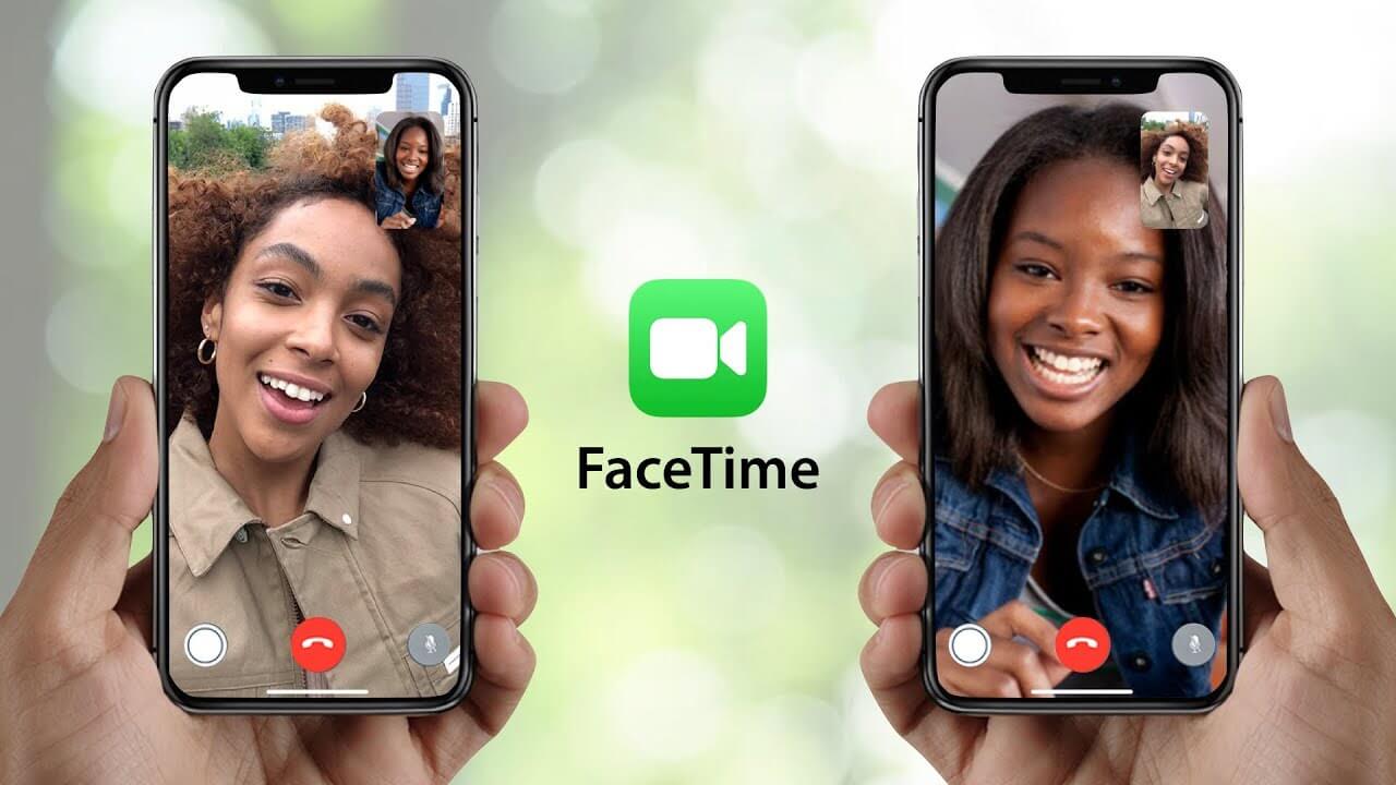 FaceTime