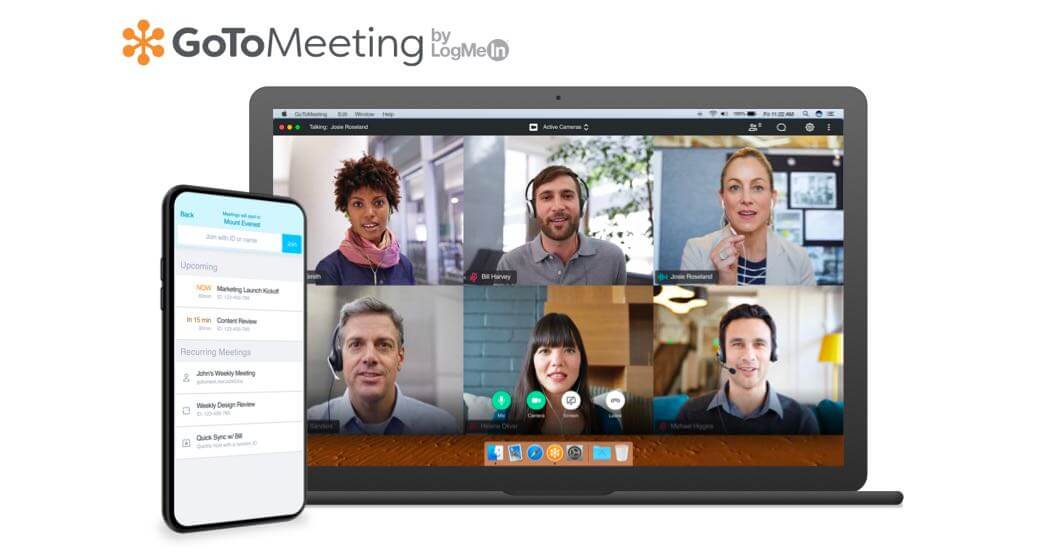 GoToMeeting