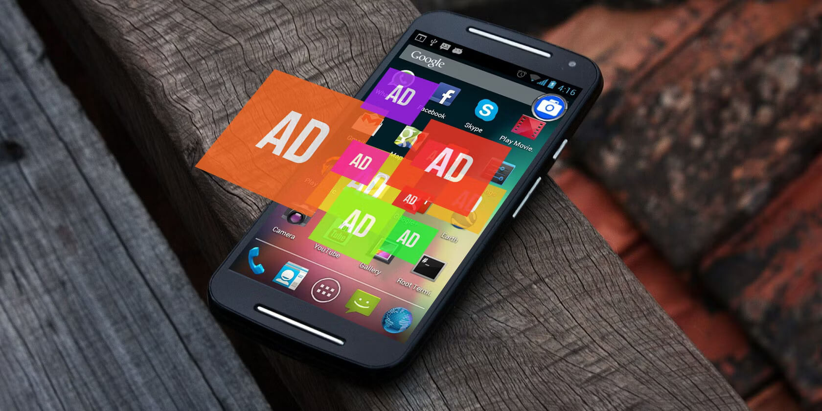 How to Block Popup Ads on Android