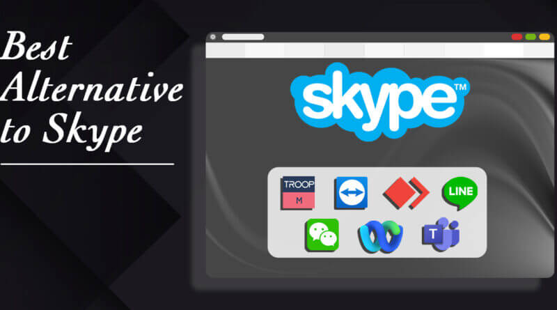 Skype Alternatives