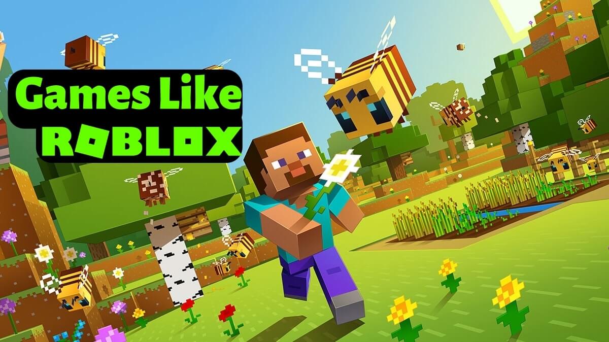 Best Roblox Alternatives