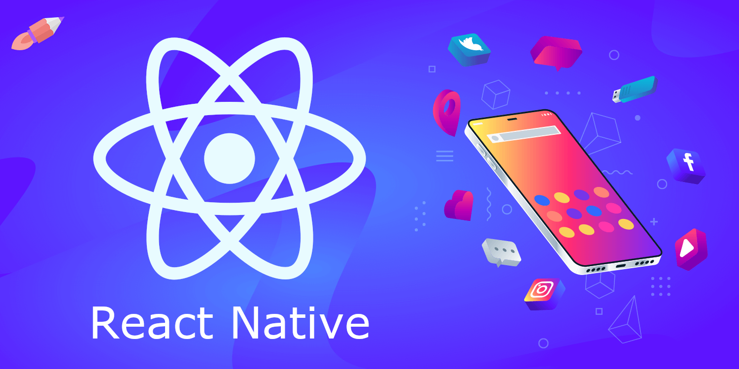 React Native App