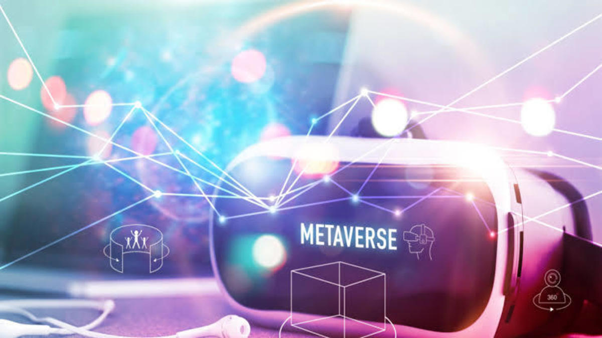 Metaverse Development