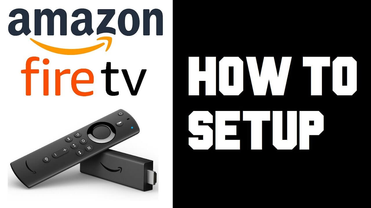 How to Set Up Amazon FireStick