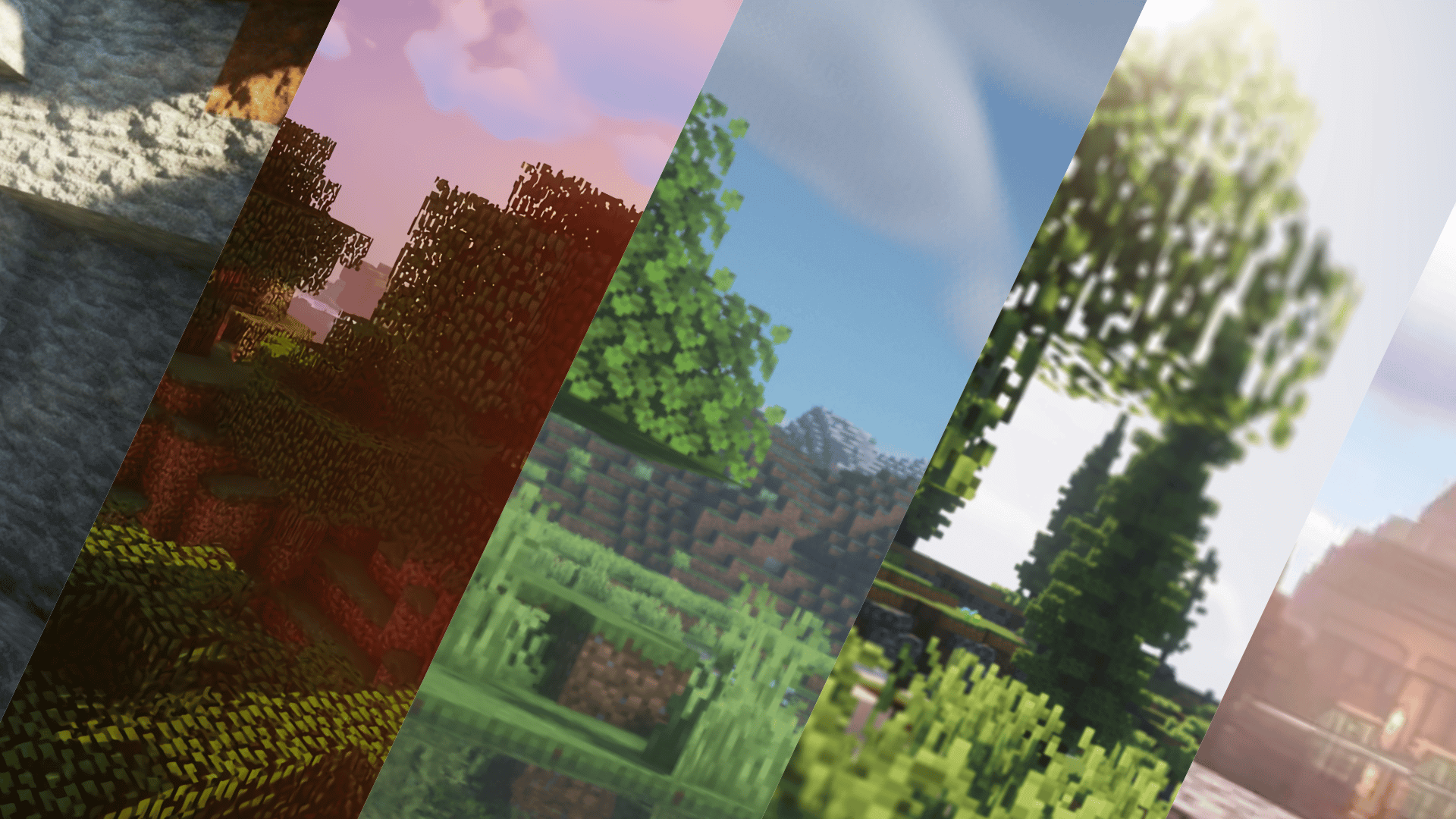 Best Minecraft Shaders