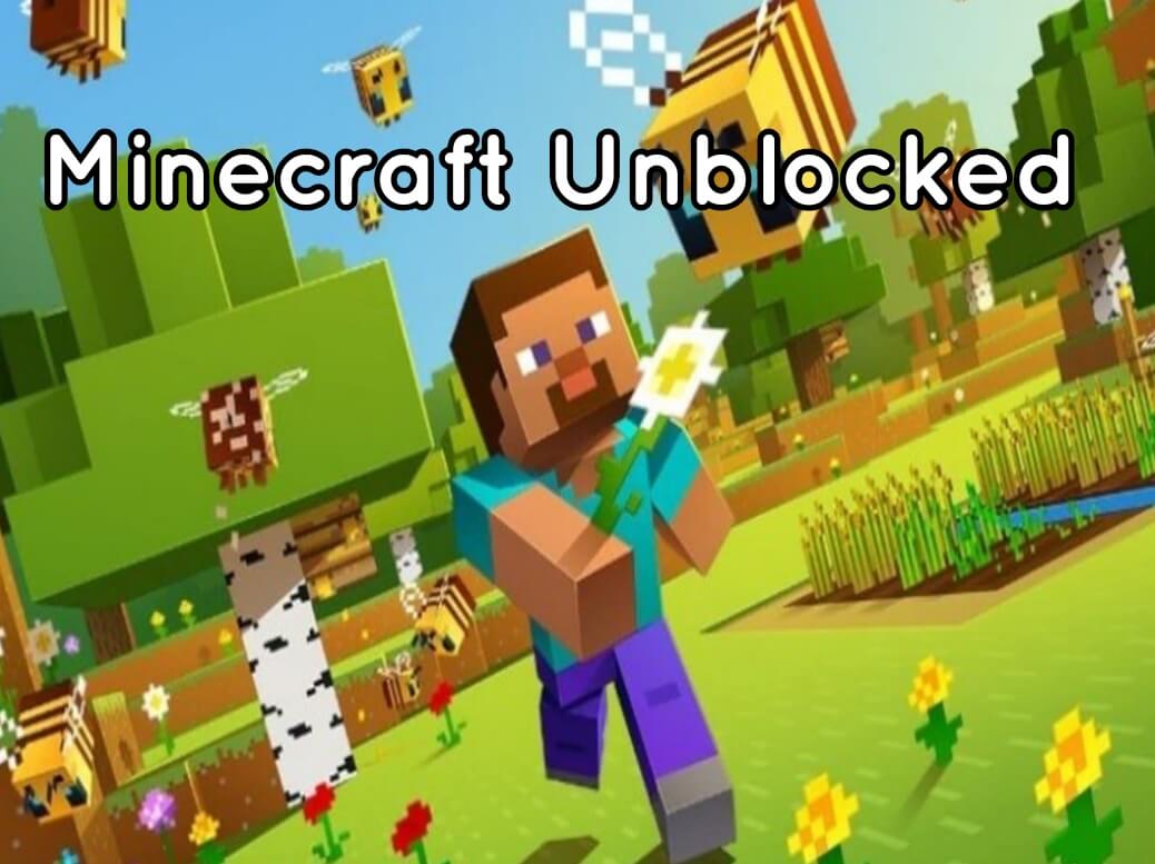 Minecraft Unblocked