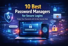 Best Password Managers