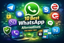 Best WhatsApp Alternatives you must try