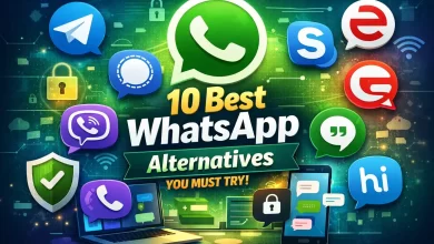 Best WhatsApp Alternatives you must try