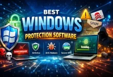 Best Windows Protection Software