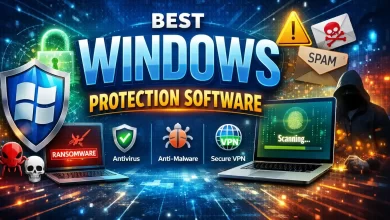 Best Windows Protection Software