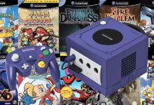 Best Gamecube Games