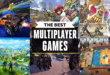 Best Online Co-Op Games to Play