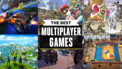 Best Online Co-Op Games to Play