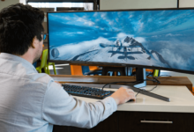 Best Ultrawide Monitor For Gaming