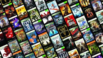 Best Xbox One Games