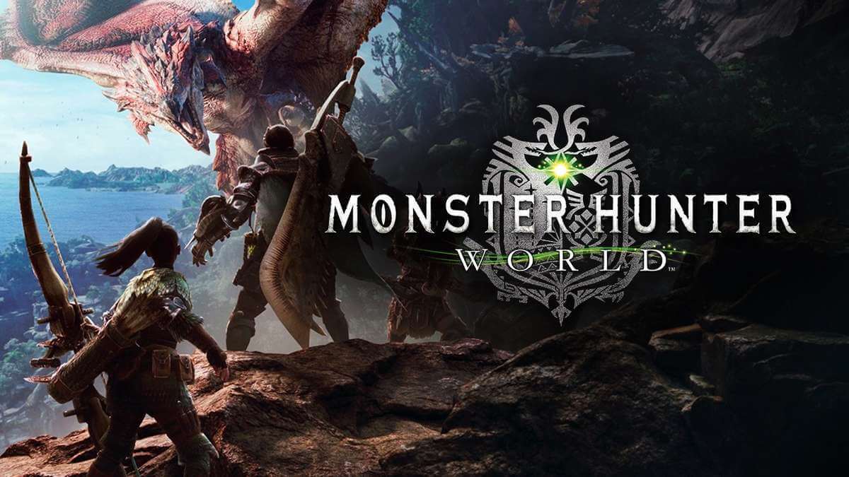 Monster-Hunter-World