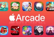 Best Apple Arcade Games