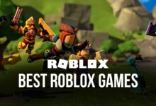 Best Roblox Games