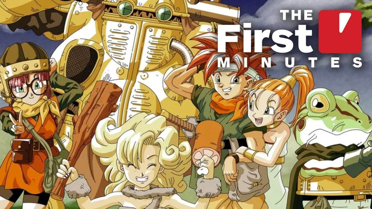 Chrono Trigger