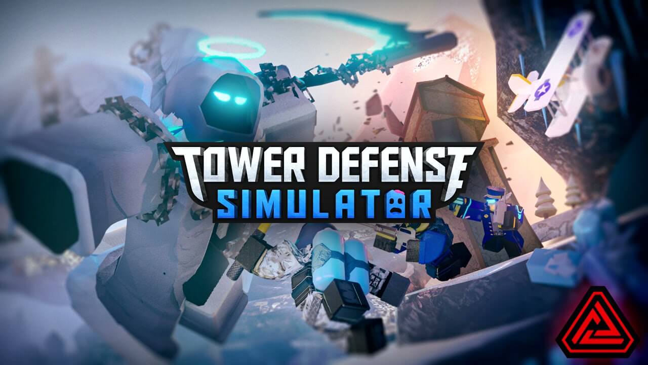 Tower Defense Simulator