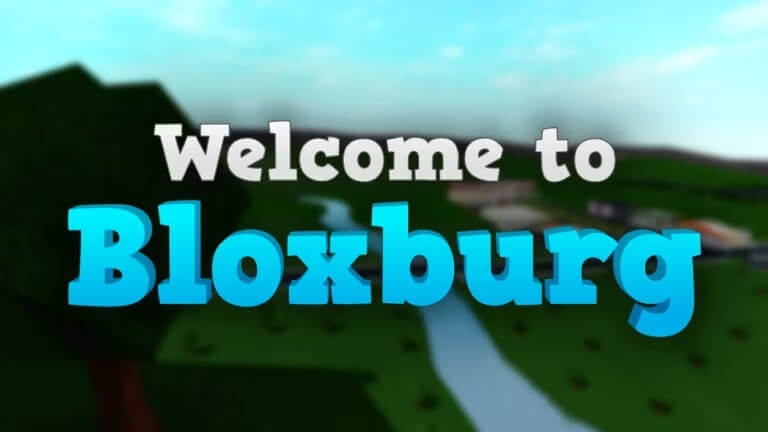 Bloxburg Game