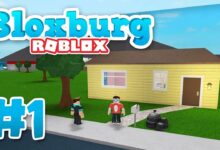 Bloxburg Game