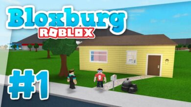 Bloxburg Game