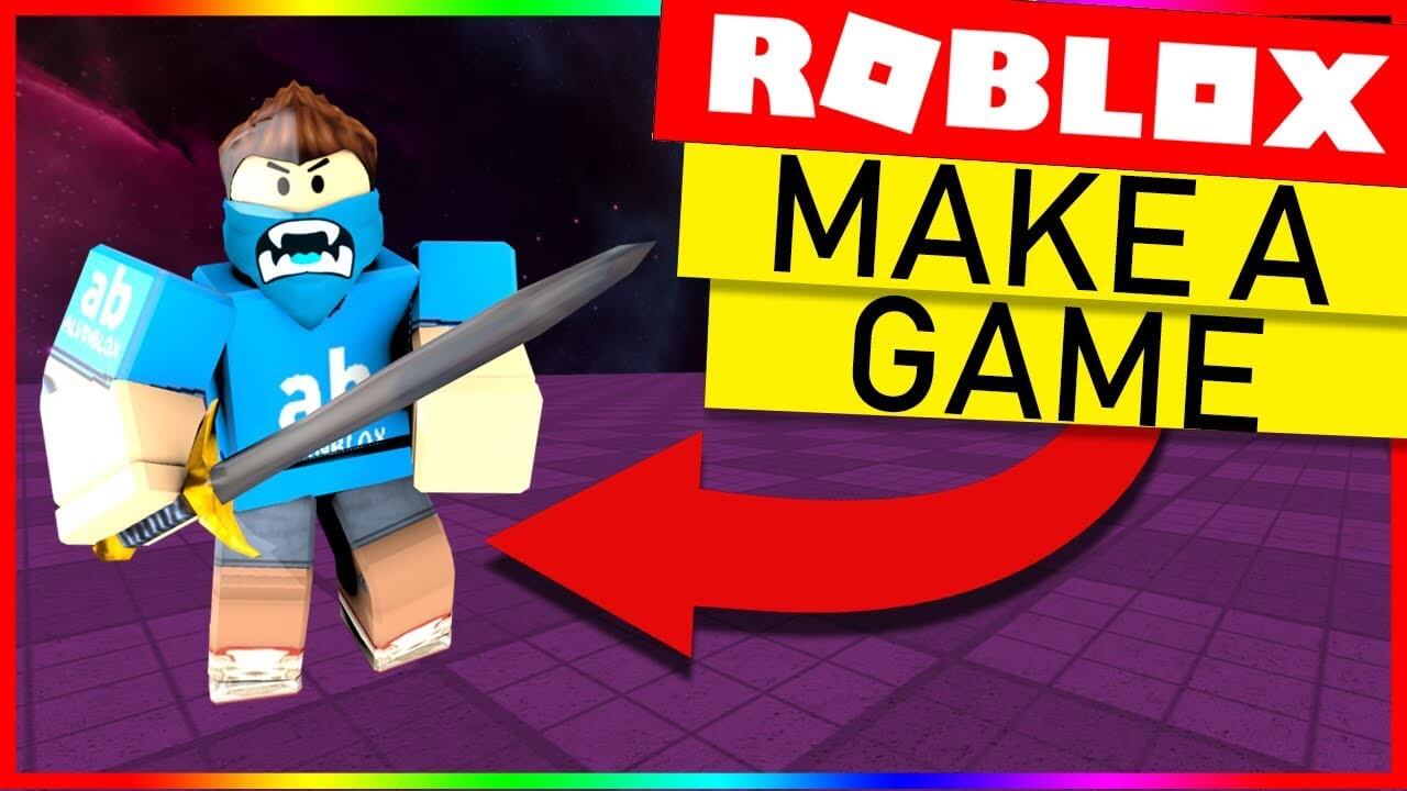 Compose A New Roblox Game