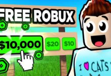 How to Get Free Robux