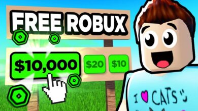 How to Get Free Robux