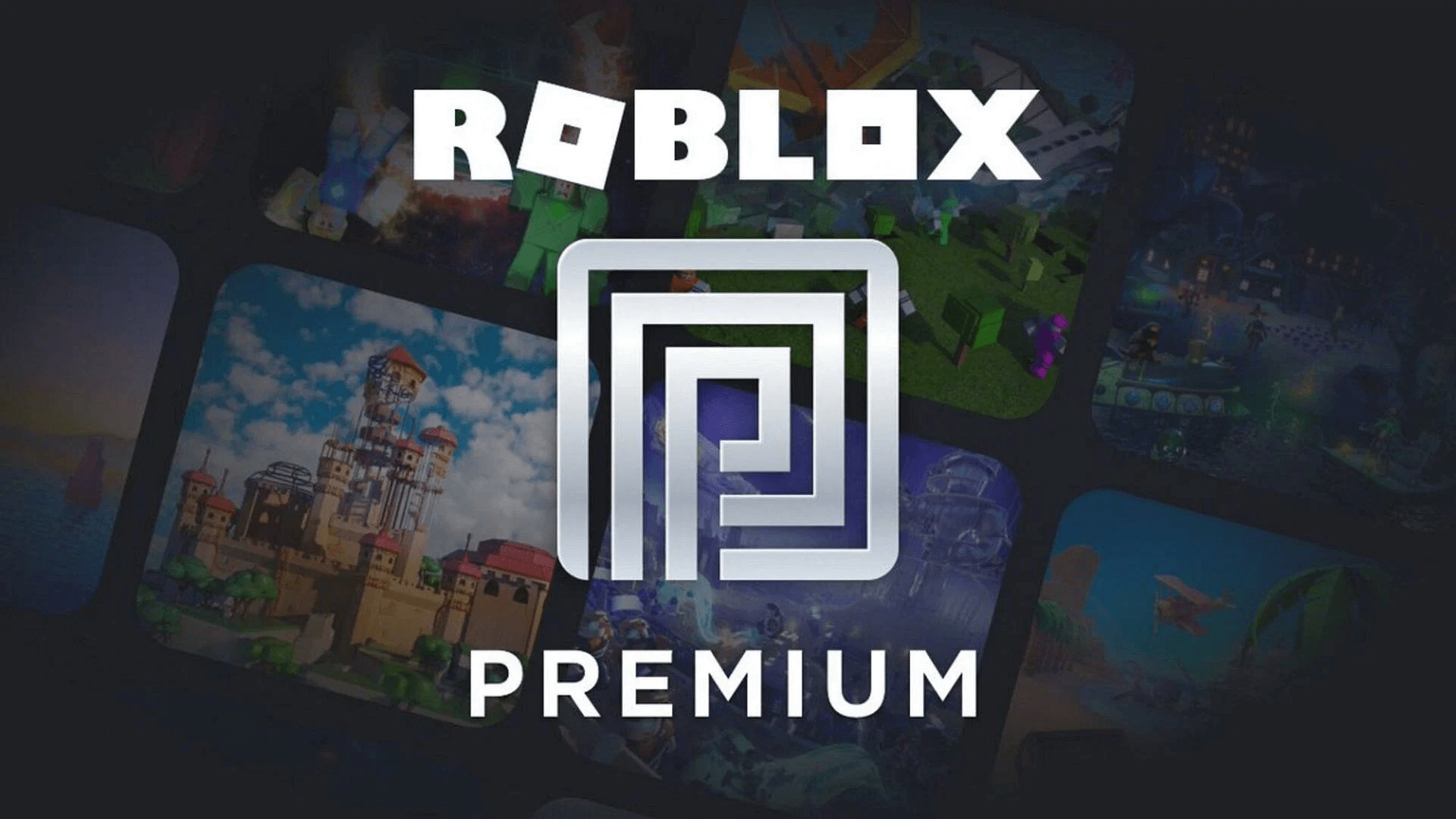 Joining Roblux Premium