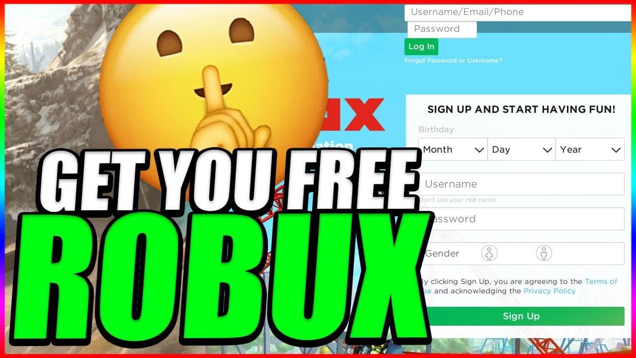 Roblox Affiliate Program