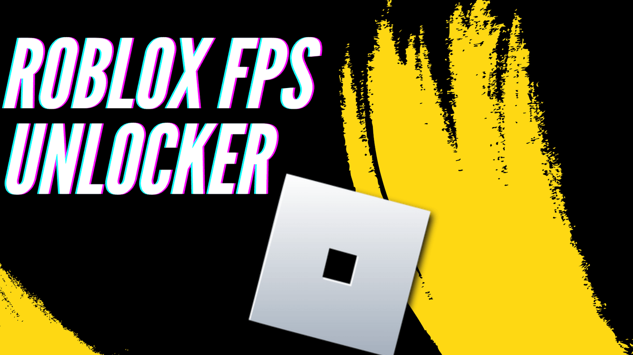 Roblox FPS unlocker