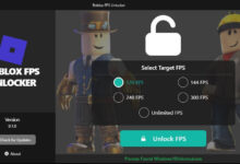fps unlocker