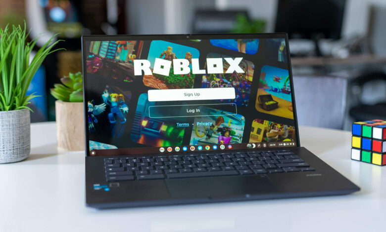 How to Play Roblox on Chromebook