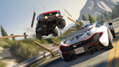 Best Racing Games for PC