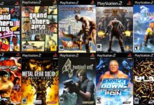 Best PS2 Games to Play