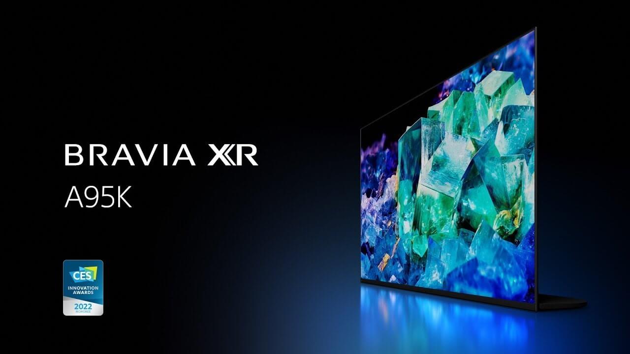 Sony Master Series Bravia OLED