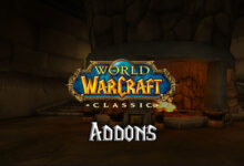 WOW Classic Addons