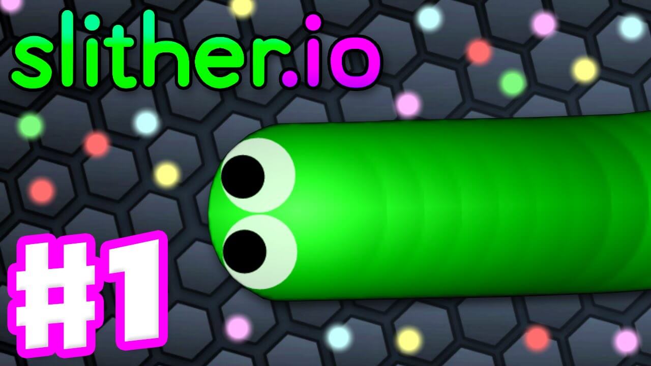 slither io