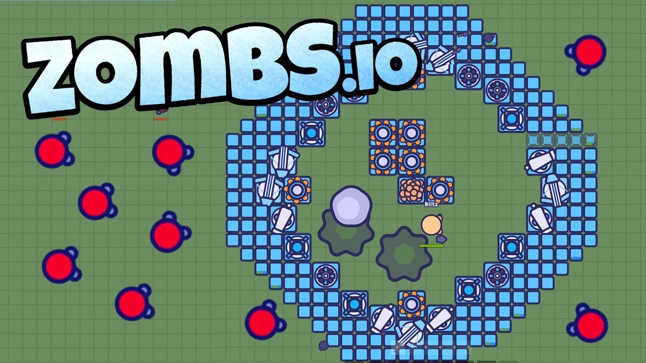 zombs io