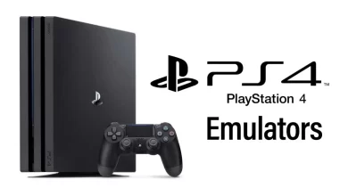 Best PS4 Emulators for Windows PC