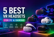 Best VR Headsets