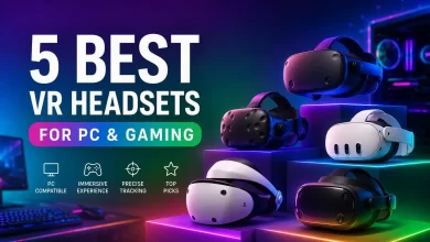 Best VR Headsets