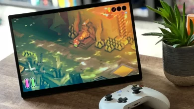 Best Gaming Tablets